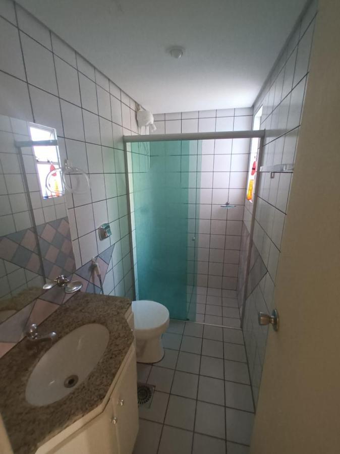 Ap 106 Sol Das Caldas Apartamento *