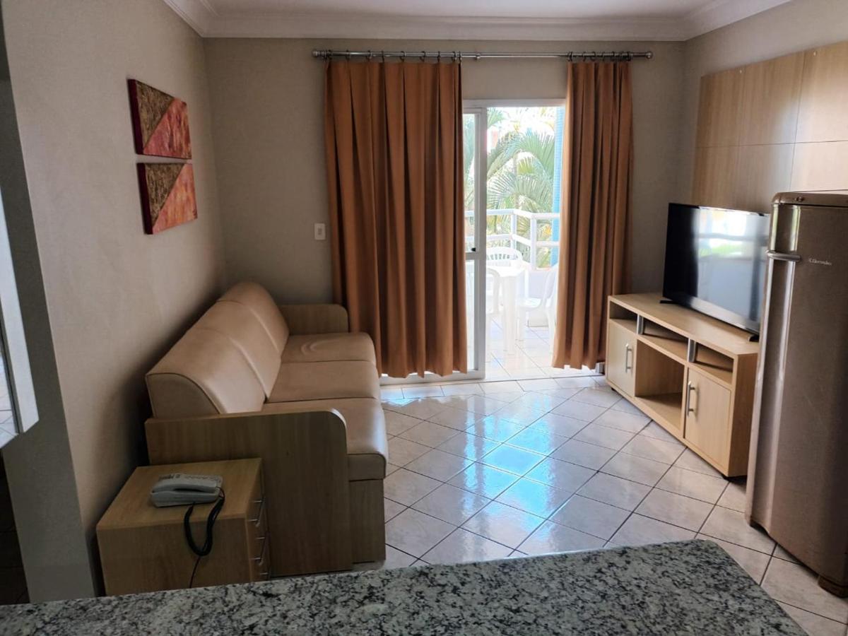 Ap 106 Sol Das Caldas Apartamento Caldas Novas