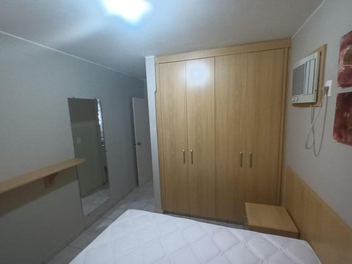 Apartamento Ap 106 Sol Das Caldas
