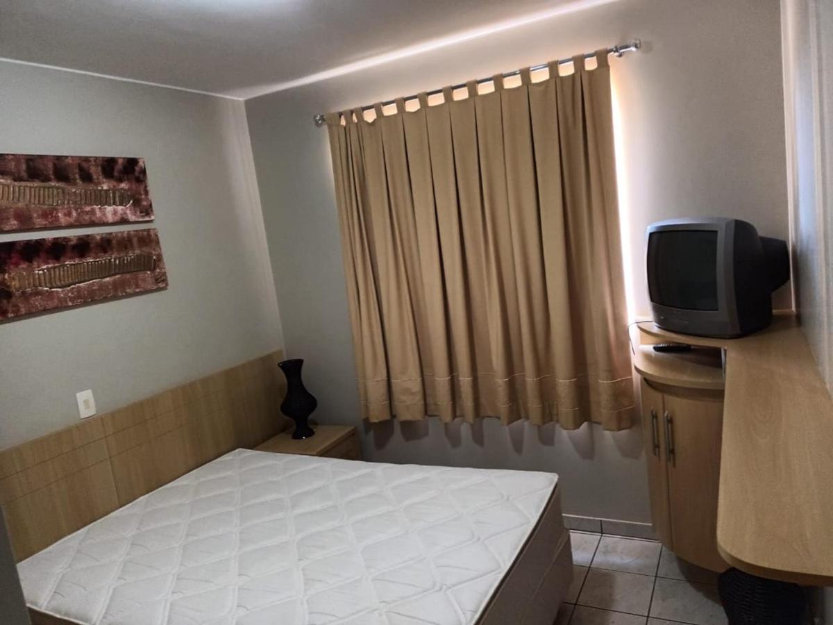 Ap 106 Sol Das Caldas Apartamento *