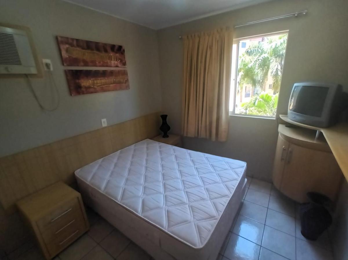 Ap 106 Sol Das Caldas Apartamento Caldas Novas