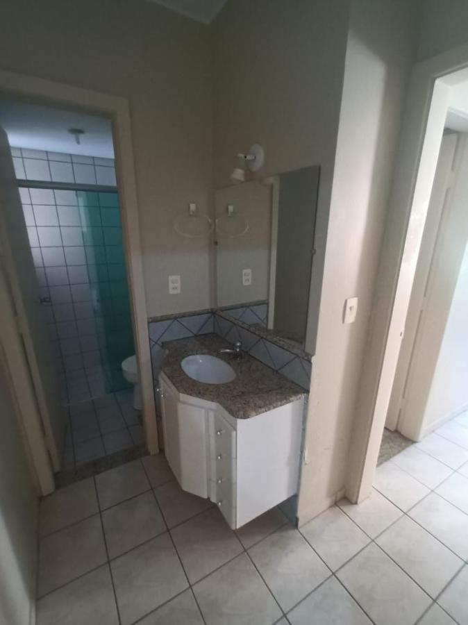 Ap 106 Sol Das Caldas Apartamento
