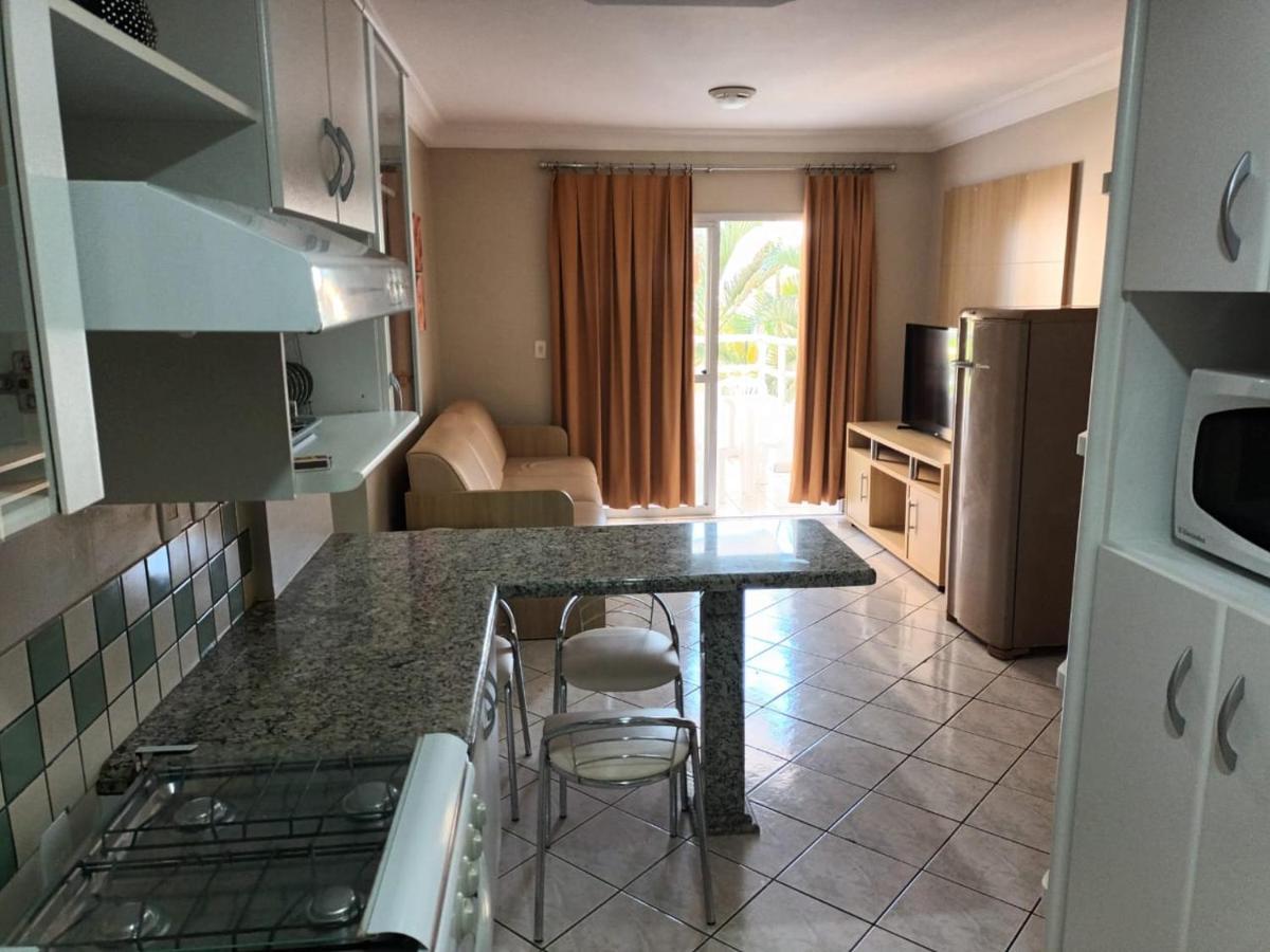 Apartamento Ap 106 Sol Das Caldas