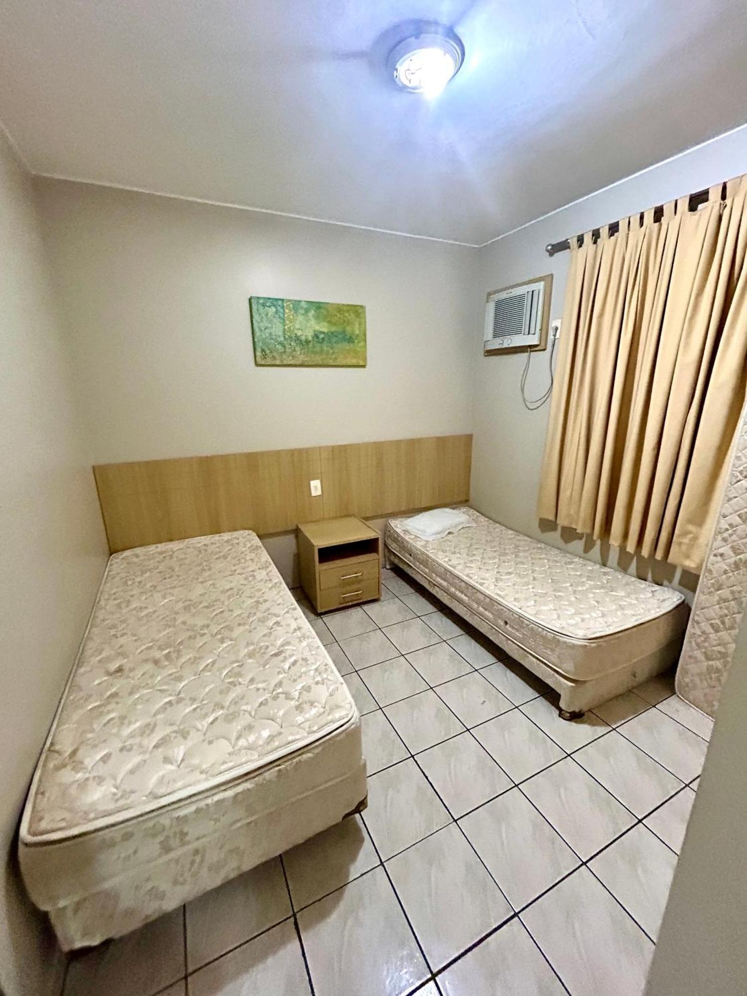 Apartamento Ap 106 Sol Das Caldas Caldas Novas