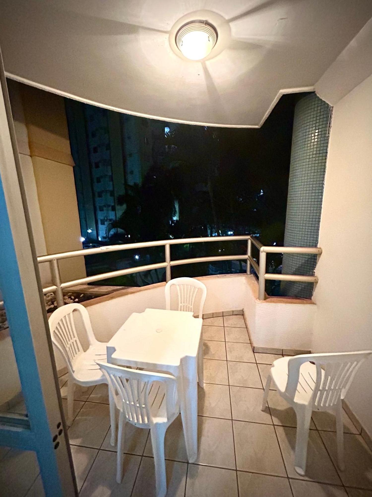 Ap 106 Sol Das Caldas Apartamento Caldas Novas