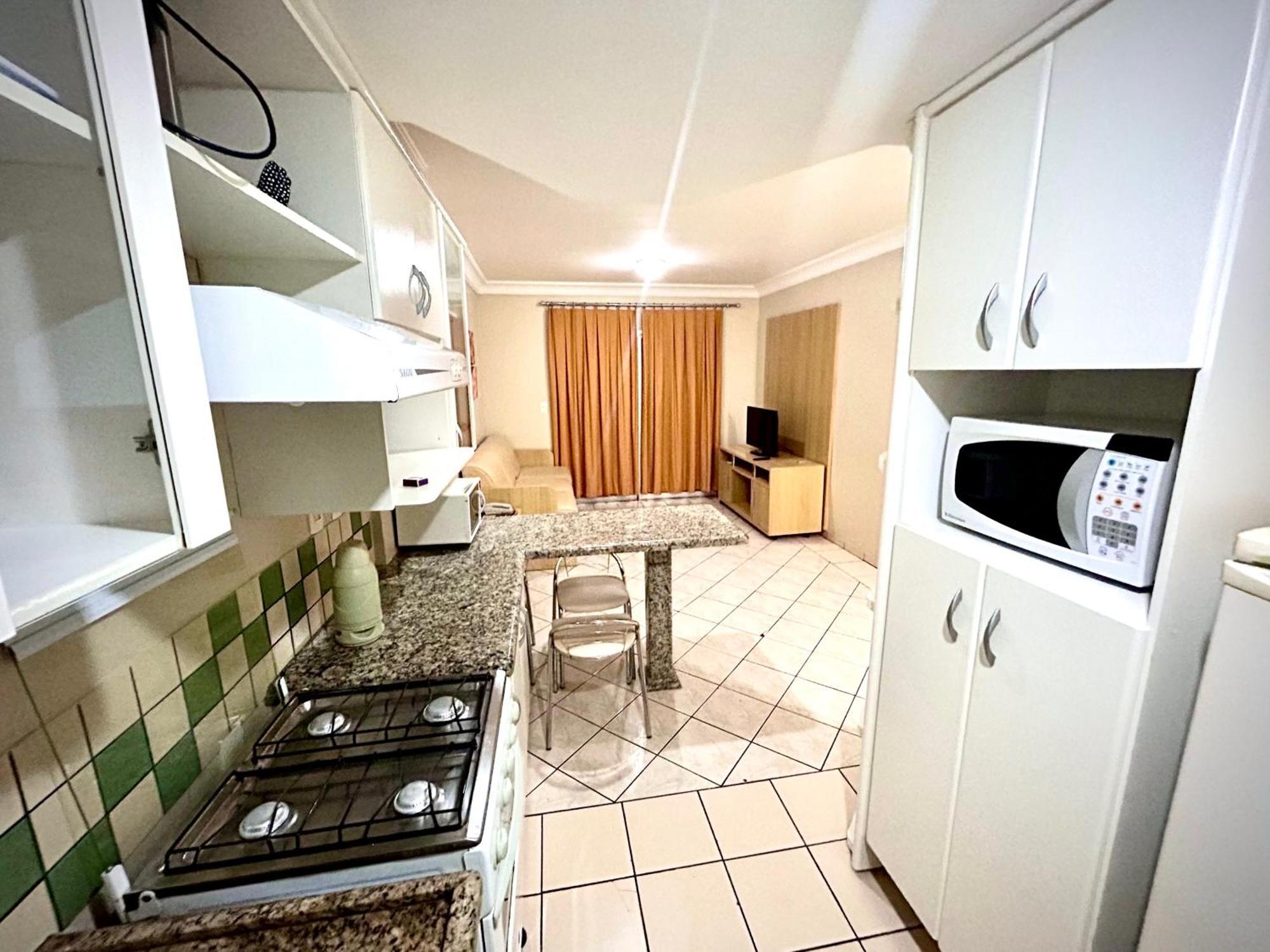 Apartamento Ap 106 Sol Das Caldas Caldas Novas